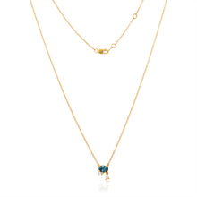 Load image into Gallery viewer, Necklace of Raindrop