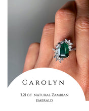 Load image into Gallery viewer, Carolyn