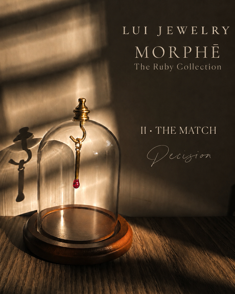 II · The Match — Decision