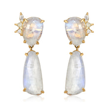 Load image into Gallery viewer, Winter Freya Earrings
