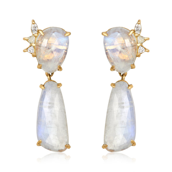 Winter Freya Earrings