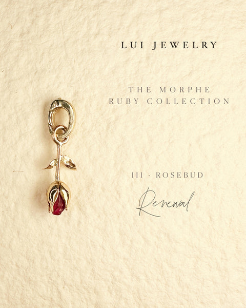 III · THE ROSE — RENEWAL