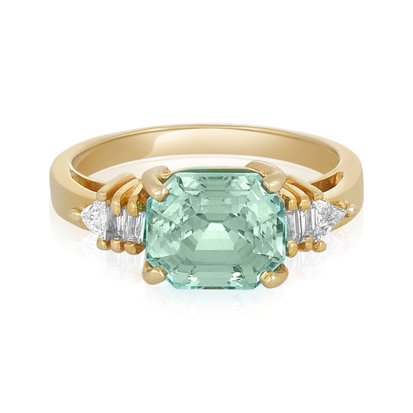 Elaine's Green