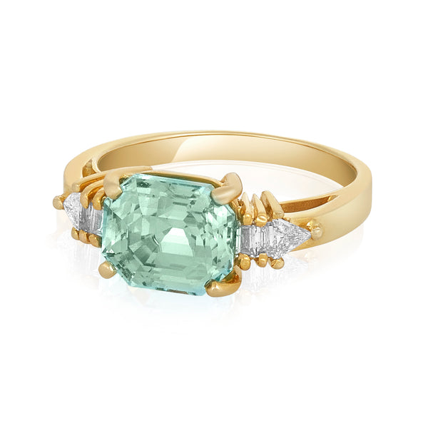 Elaine's Green