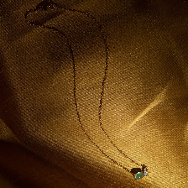 Necklace of Una