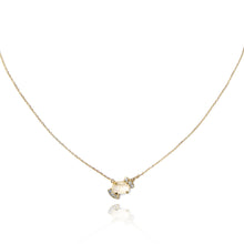 Load image into Gallery viewer, Sweet Sister Moonlight Necklace
