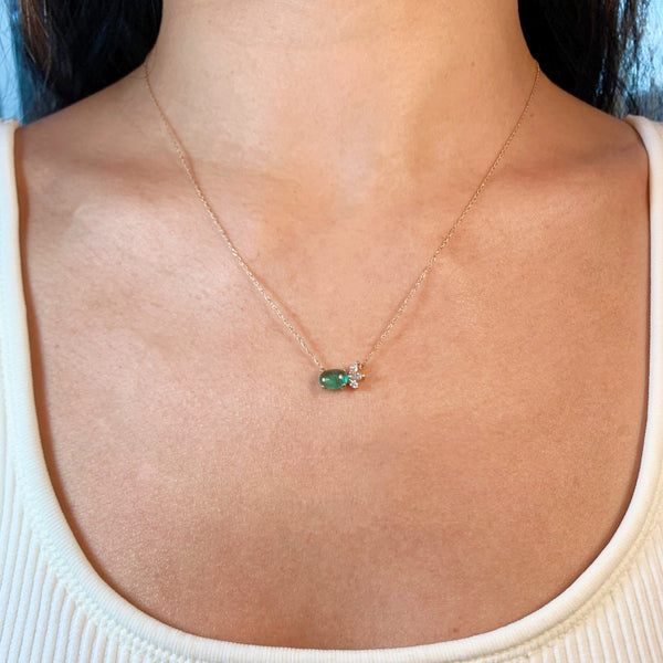 Necklace of Una