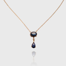 Load image into Gallery viewer, The Persephone Pendant
