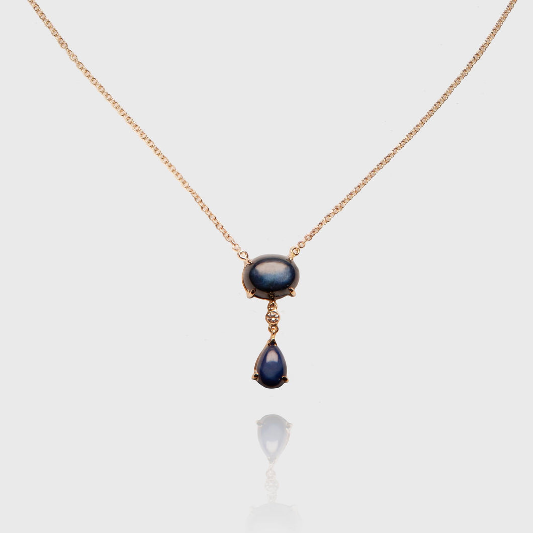 The Persephone Pendant