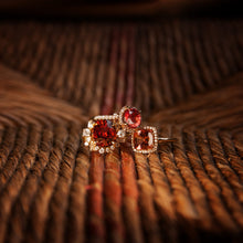 Load image into Gallery viewer, The Electra Ring
