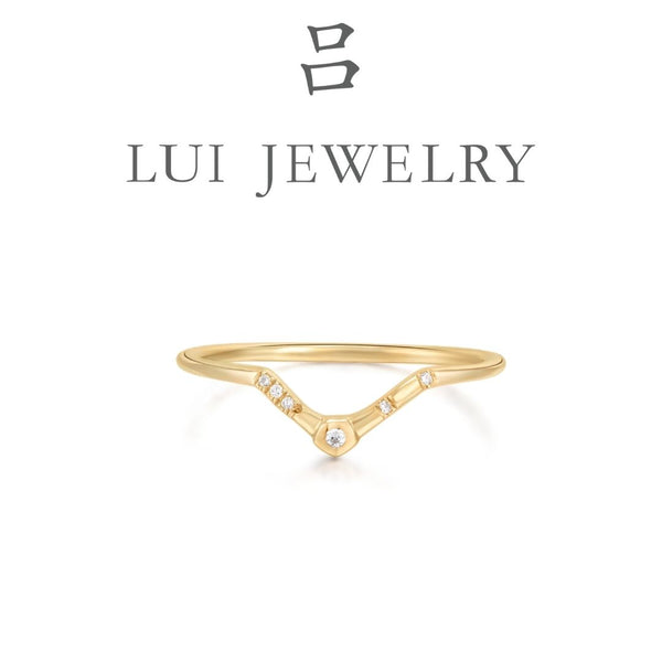 Little Dipper Stackable Ring