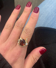 Load and play video in Gallery viewer, The Electra Ring
