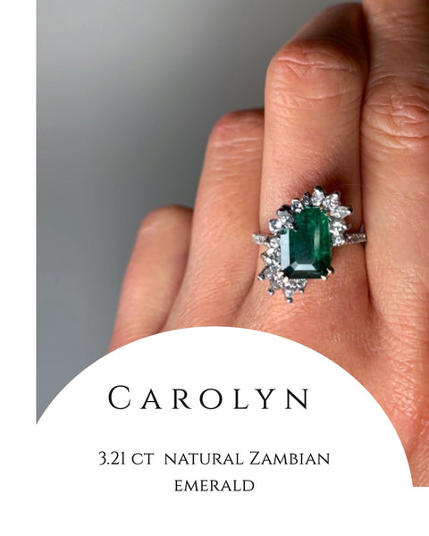 Carolyn